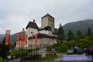 Mauterndorf