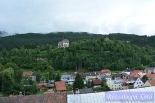 Murau