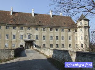 Petronell Carnuntum