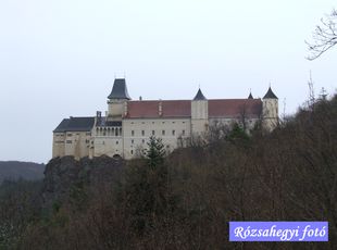 Rosenburg