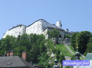 Salzburg