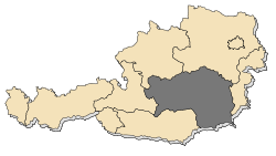 Stájerország