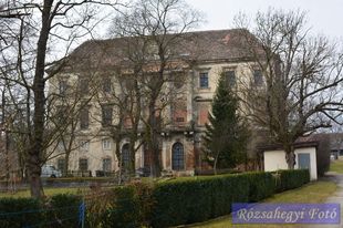 Thürnthal am Wagram Hofburd Niederösterreichs