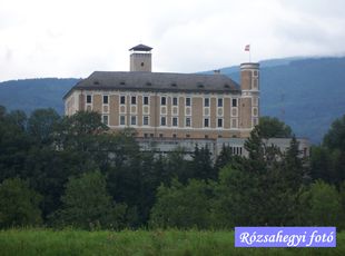 Trautenfels
