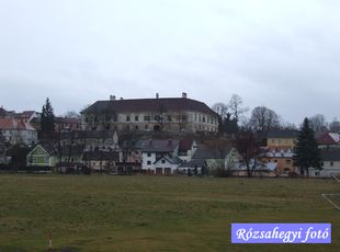 Waidhofen in der Thaya