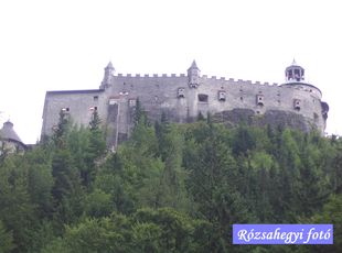 Werfen