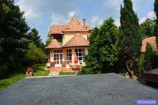 Békéscsaba Réthy villa Békéscsaba Réthy villa