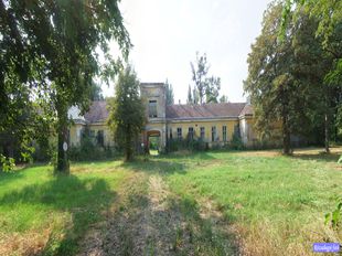Gerla Wenckheim kastély Gerla Wenckheim kastély