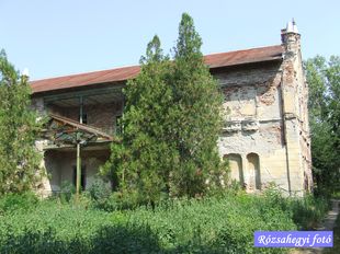 Kondoros Batthyany-Geist vadászkastély Kondoros Batthyany-Geist vadászkastély