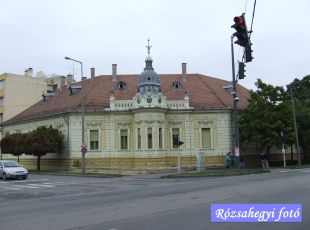 Szarvas Lengyel palota Szarvas Lengyel palota