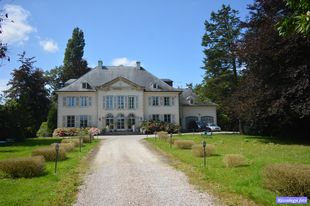 Zeldelgem villa Zeldelgem villa