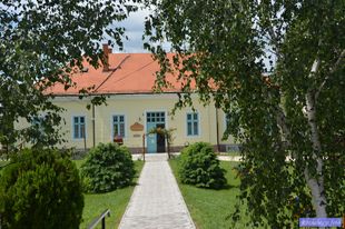 Emőd Rhédey kastély Emőd Rhédey kastély