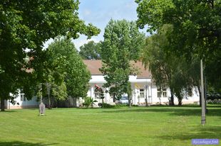 Miskolc/Hejőcsaba Bárczay kastély Miskolc/Hejőcsaba Bárczay kastély