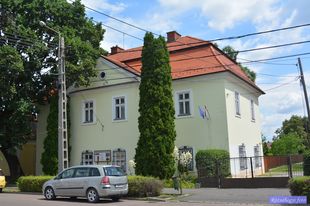 Nyékládháza Egri-Szepessy kastély Nyékládháza Egri-Szepessy kastély