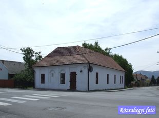 Putnok kisnemesi kúria Putnok kisnemesi kúria
