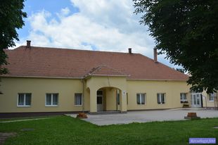 Tibolddaróc Péchy kastély Tibolddaróc Péchy kastély