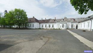 Tolcsva Szirmay kastély Tolcsva Szirmay kastély