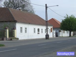 Vizsoly Rákóczi kúria Vizsoly Rákóczi kúria