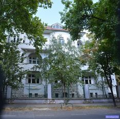 XIV.ker. Cházár András u. villa XIV.ker. Cházár András u. villa