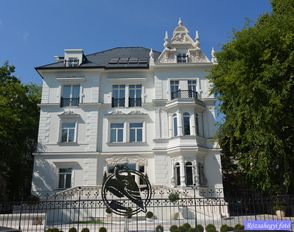 VI.ker. Weninger villa VI.ker. Weninger villa