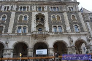 VI.ker Dreschler palota VI.ker Dreschler palota