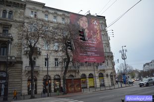 VI.ker. Stein palota VI.ker. Stein palota