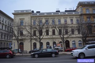 VI.ker. palota VI.ker. palota