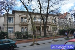 VI.ker villa VI.ker villa