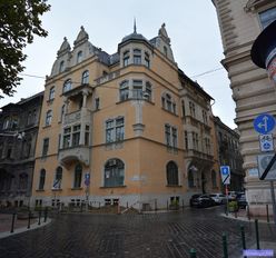 Budapest Gschwindt palota Budapest Gschwindt palota
