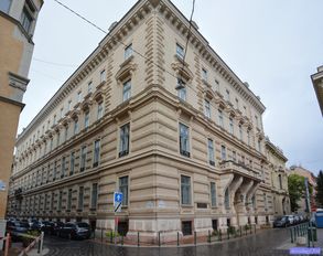 Budapest Odescalchi palota Budapest Odescalchi palota