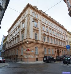 Budapest Keglevich palota Budapest Keglevich palota