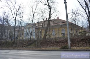XII.ker. historizáló villa XII.ker. historizáló villa