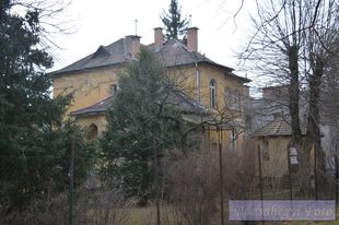 XII.ker. villa XII.ker. villa