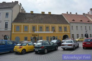 I.ker. De La Motte-Beer palota I.ker. De La Motte-Beer palota