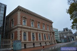 VIII.ker. Esterházy palota VIII.ker. Esterházy palota