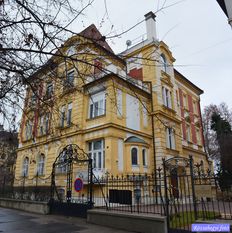 XIV.ker. Friedmann Ignác villa XIV.ker. Friedmann Ignác villa