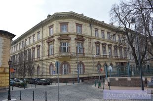 VIII.ker. Károlyi palota VIII.ker. Károlyi palota
