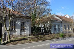 XII.ker. Lang villa XII.ker. Lang villa