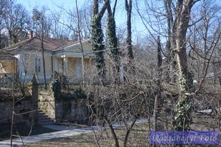XII.ker. Milassin-Kraits villa XII.ker. Milassin-Kraits villa