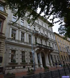 Budapest Bókay palota Budapest Bókay palota