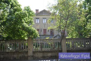 XIV.ker. Paulheim villa XIV.ker. Paulheim villa