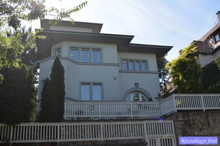 XII.ker. Dr. Géczy Imre villa XII.ker. Dr. Géczy Imre villa