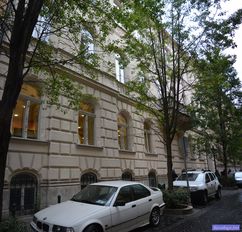 Budapest Pejacsevich palota Budapest Pejacsevich palota