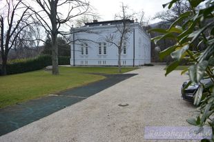 XII.ker. Rózsa villa XII.ker. Rózsa villa