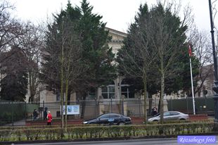 VI.ker. Szentkirályi-Gottlieb-Geist villa VI.ker. Szentkirályi-Gottlieb-Geist villa