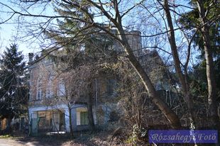 XII.ker. Ürményi-Wagner villa XII.ker. Ürményi-Wagner villa