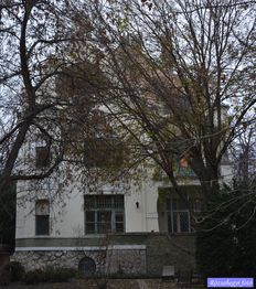 VI.ker. Egger villa VI.ker. Egger villa
