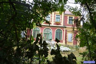Budapest Neruda-Illik villa Budapest Neruda-Illik villa