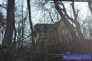 XII.ker. Wellish villa XII.ker. Wellish villa