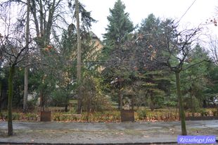 XVI.ker. Wigand villa XVI.ker. Wigand villa